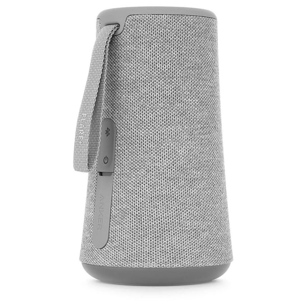 Anker A3162HA1 Soundcore Flare+ Bluetooth Speaker Grey Anker A3162HA1 Soundcore Flare+ Bluetooth Speaker Grey