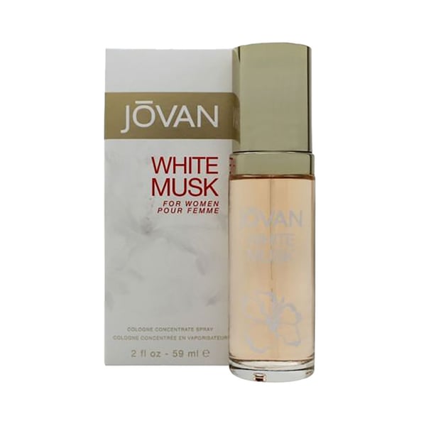 Jovan White Musk L 59ml Jovan White Musk L 59ml