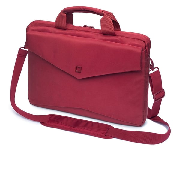 Buy Dicota D30605 Code Slim Laptop Bag Red 11″ Online in UAE | Sharaf DG