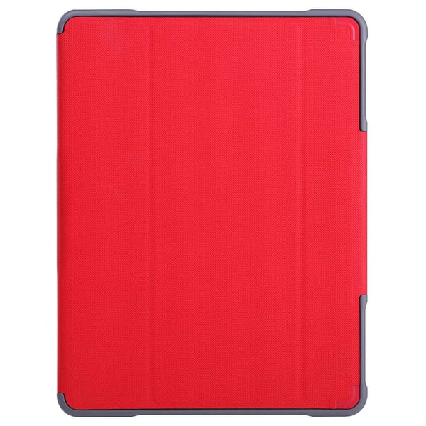 STM STM-222-200JW-02 Dux Plus Duo Red For iPad 9.7 (2017 Gen 6/5) STM STM-222-200JW-02 Dux Plus Duo Red For iPad 9.7 (2017 Gen 6/5)