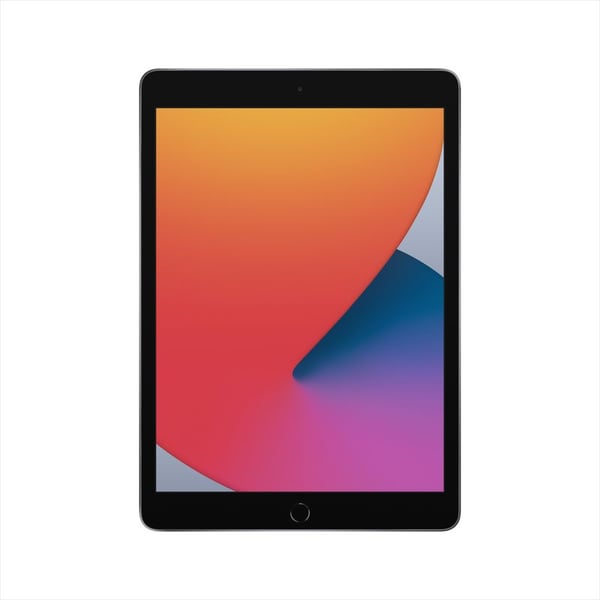iPad (2020) WiFi 32GB 10.2inch Space Grey International Version iPad (2020) WiFi 32GB 10.2inch Space Grey International Version