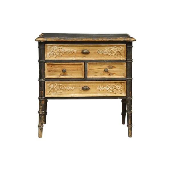 Pan Emirates Talcott Cabinet With 4 Drawer Pan Emirates Talcott Cabinet With 4 Drawer