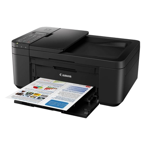 Canon TR4540 PIXMA Multifunctional 4-in-One Printer Canon TR4540 PIXMA Multifunctional 4-in-One Printer