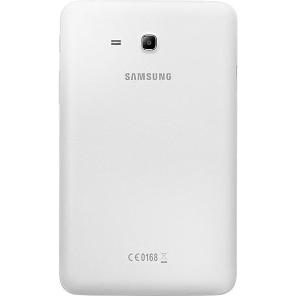 Buy Samsung Galaxy Tab 3 Lite 7 0 Ve Smt113 Tablet Android Wifi 8gb 1gb 7inch White Price Specifications Features Sharaf Dg