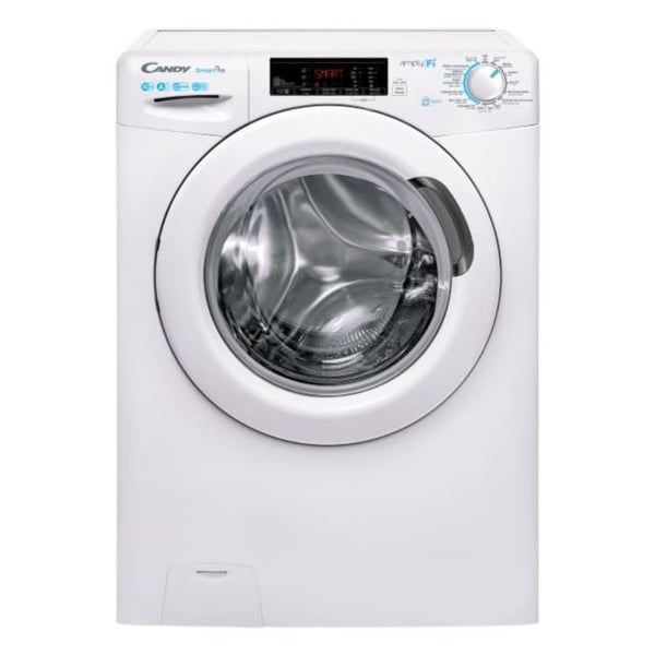 Candy Front Load Washer 10 kg CSO 14105T3/1-19