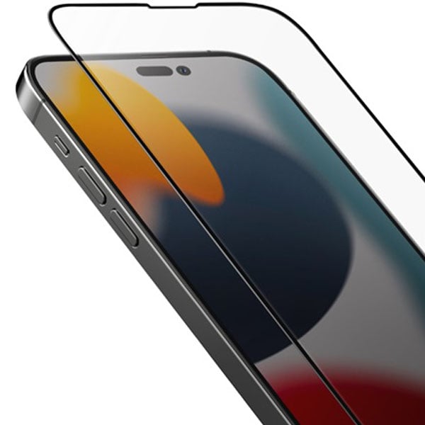 Uniq Vivid Screen Protector Clear iPhone 14 Pro Uniq Vivid Screen Protector Clear iPhone 14 Pro