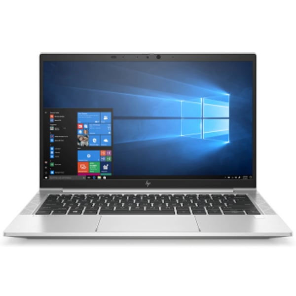 HP Elitebook 840 G7 8pz96av Laptop Core i5-10210U 1.60GHz 8GB 512GB SSD Intel HD Graphics Windows 10 Pro 14inch FHD Silver 1 Year Warranty HP Elitebook 840 G7 8pz96av Laptop Core i5-10210U 1.60GHz 8GB 512GB SSD Intel HD Graphics Windows 10 Pro 14inch FHD Silver 1 Year Warranty