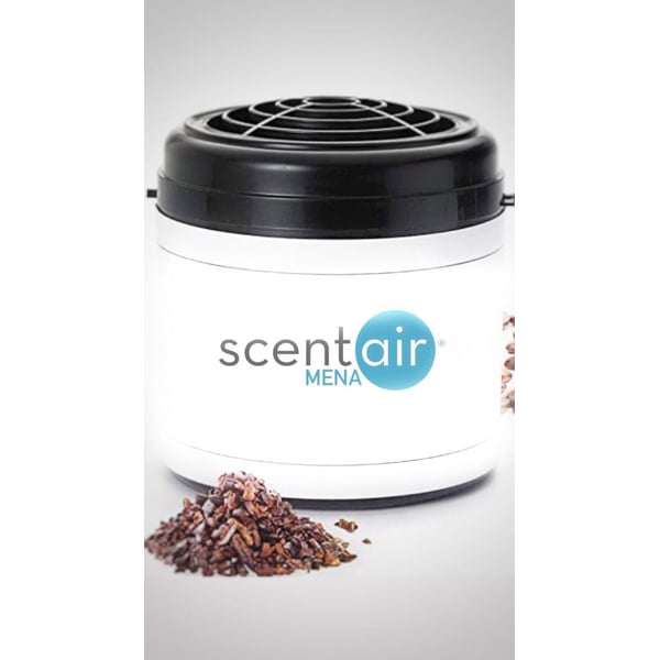 Scent air sales