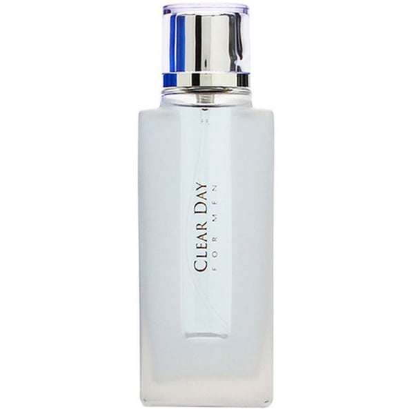 Etienne Aigner Clear Day Eau De Toilette For Men 100ml