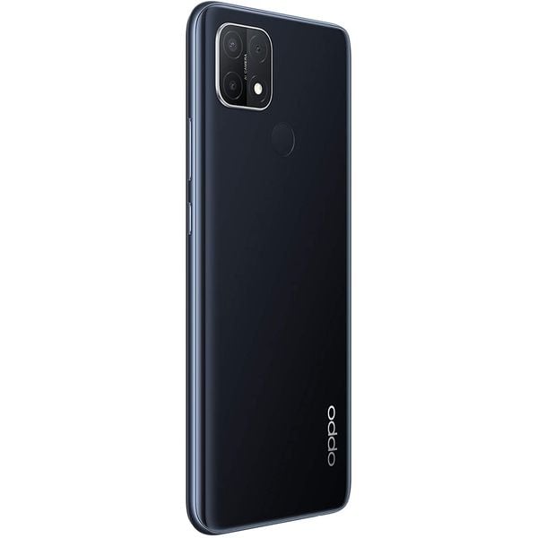 Oppo A15 CPH2185 DS 32GB/3GB Dynamic Black 4G Smartphone Oppo A15 CPH2185 DS 32GB/3GB Dynamic Black 4G Smartphone