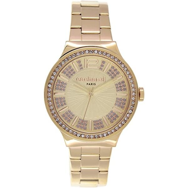 Cacharel CR-CLD 038S/1EM Fashion Women's Watch Cacharel CR-CLD 038S/1EM Fashion Women's Watch