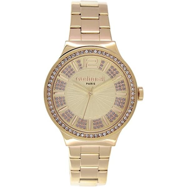 Cacharel CR-CLD 038S/1EM Fashion Women's Watch