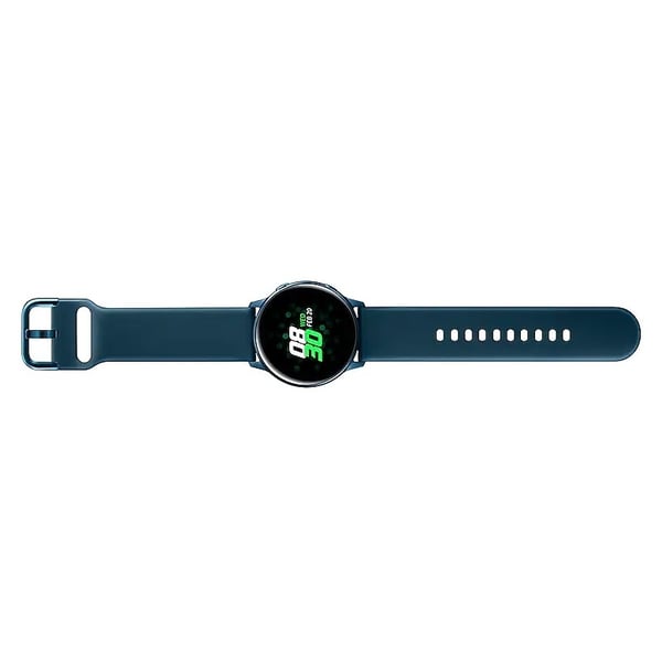 samsung watch active green