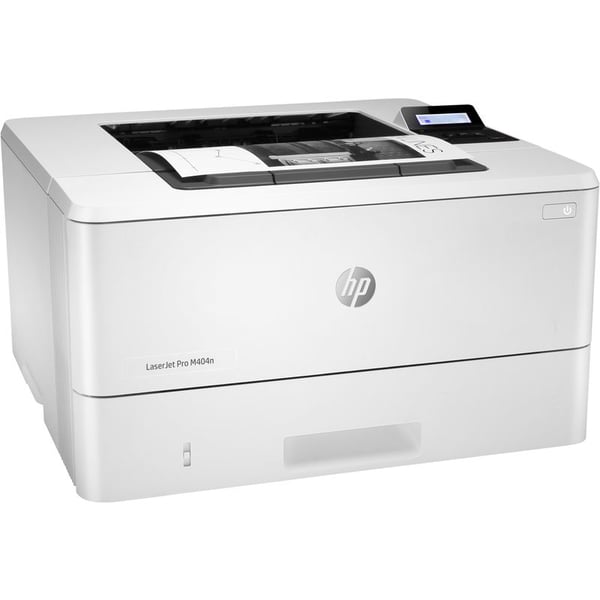 HP Laserjet Pro M404N Laser Printer HP Laserjet Pro M404N Laser Printer