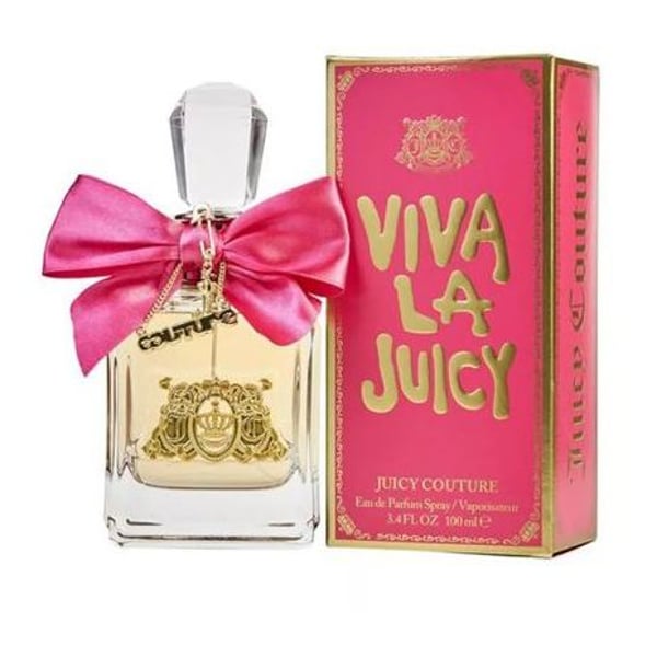Juicy Couture Viva La Juicy Perfume For Women EDP 100ml