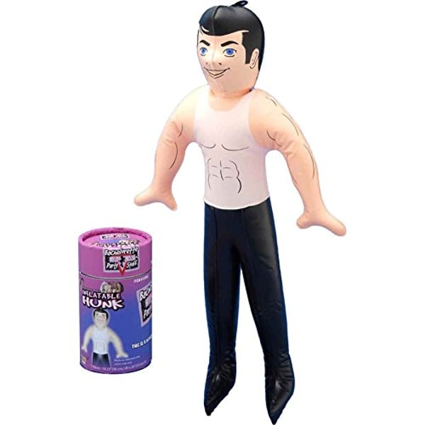 Forum Novelties Bachelorette Party Favors Inflatable Hunk Forum Novelties Bachelorette Party Favors Inflatable Hunk