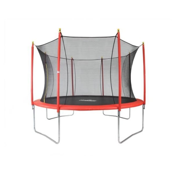 Goliath Epic 8 Feet Trampoline TR-8-P21-G