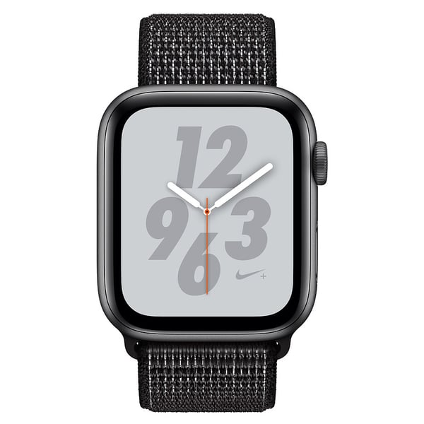 nike  series 4