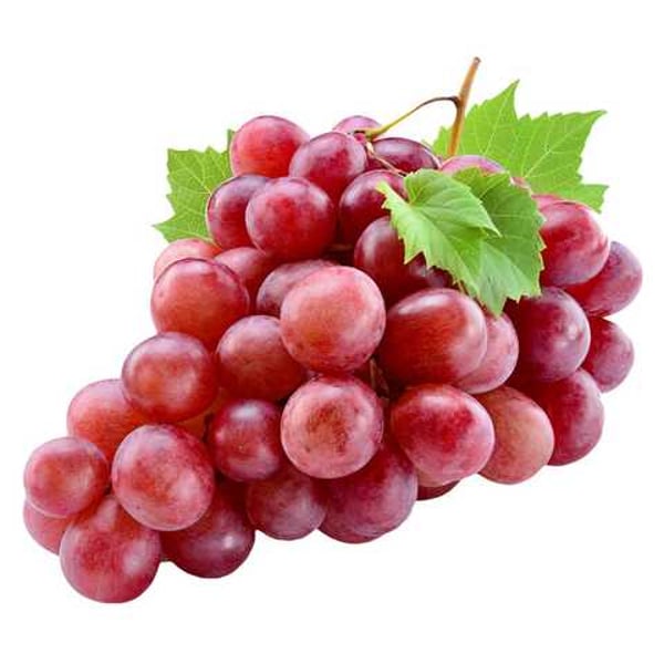 Buy Red Seedless Grapes Online