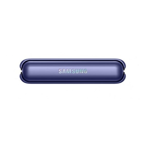 Samsung Galaxy Z Flip 256GB Mirror Purple 4G Smartphone Samsung Galaxy Z Flip 256GB Mirror Purple 4G Smartphone