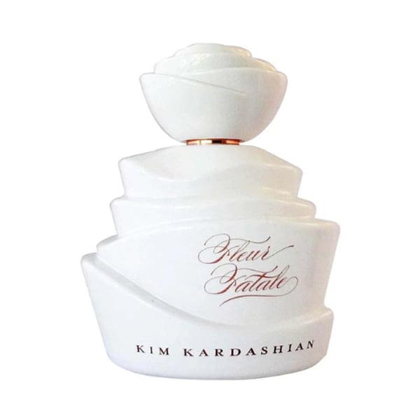 Kim Kardashian Fleur Fatale L EDP 50 ml Kim Kardashian Fleur Fatale L EDP 50 ml