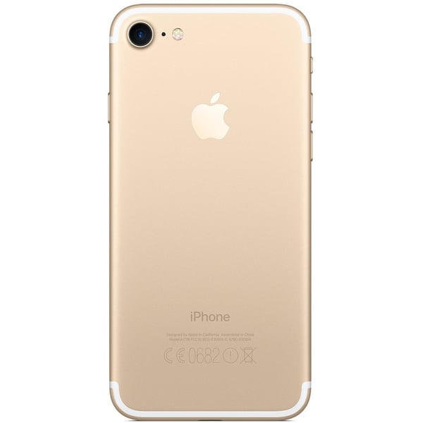 buy iphone 7 128gb gold in dubai