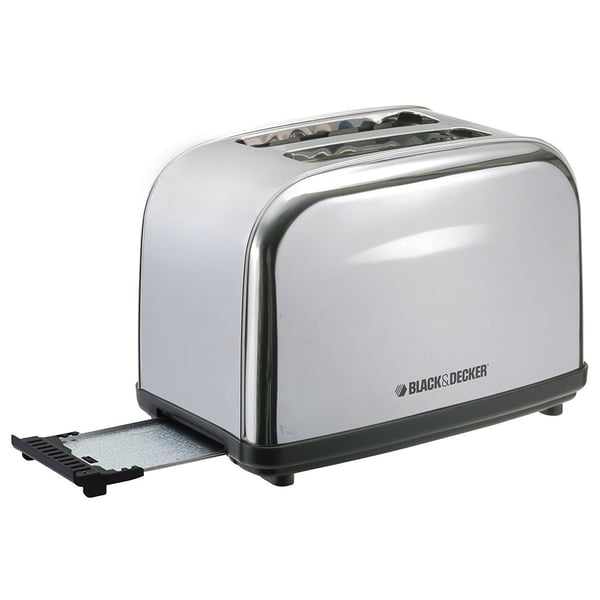 Black & Decker Toaster ET222 Black & Decker Toaster ET222