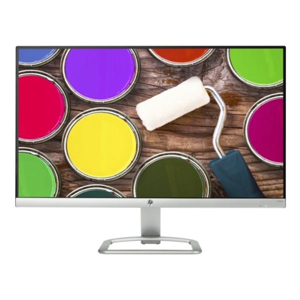 HP 24EA LCD Monitor 23.8inch X6W26AA
