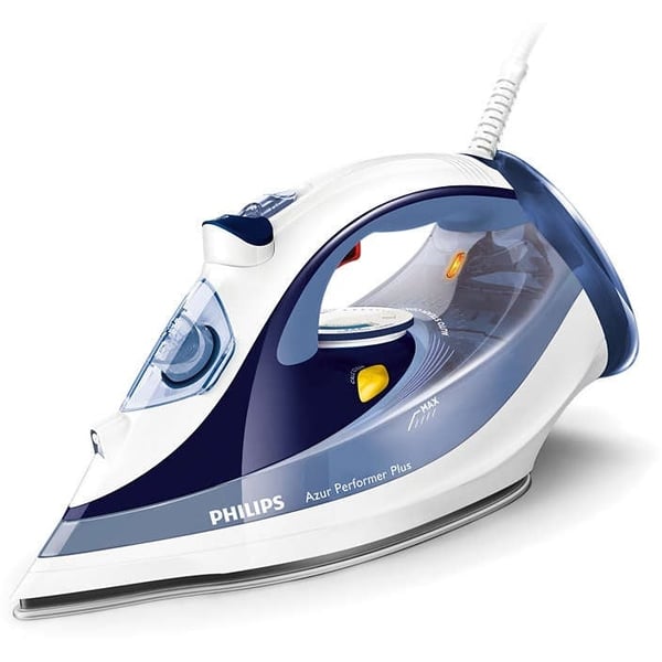 Philips azur performer steam shop iron
