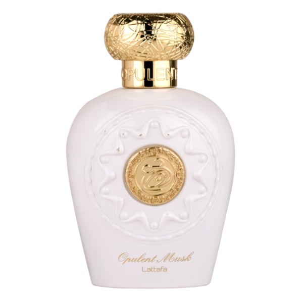 Lattafa Opulent Musk U EDP 100 ml Lattafa Opulent Musk U EDP 100 ml
