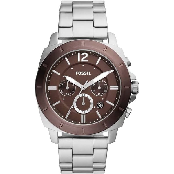 Fossil BQ2720 Men's Privateer Sport Watch