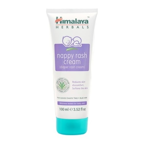 Himalaya baby best sale diaper cream