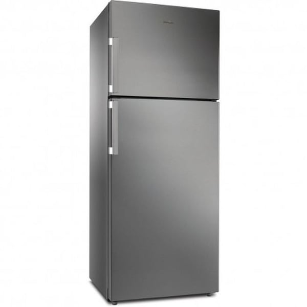 Whirlpool Top Mount Refrigerator 423 Litres W7TI8711NFXEX