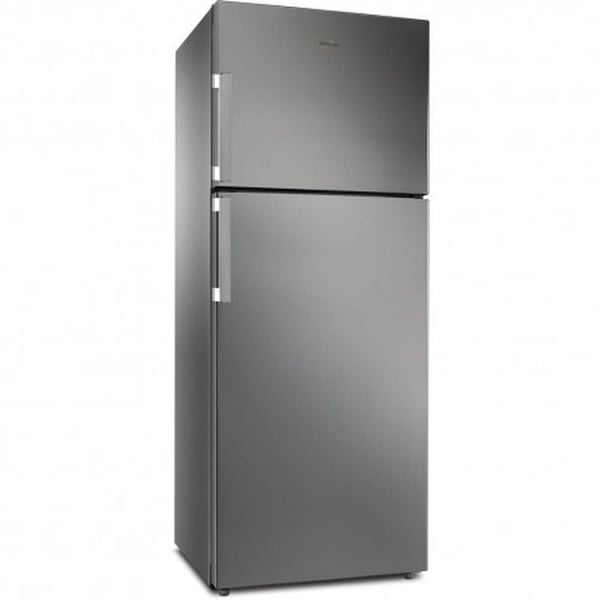 Whirlpool Top Mount Refrigerator 423 Litres W7TI8711NFXEX Whirlpool Top Mount Refrigerator 423 Litres W7TI8711NFXEX