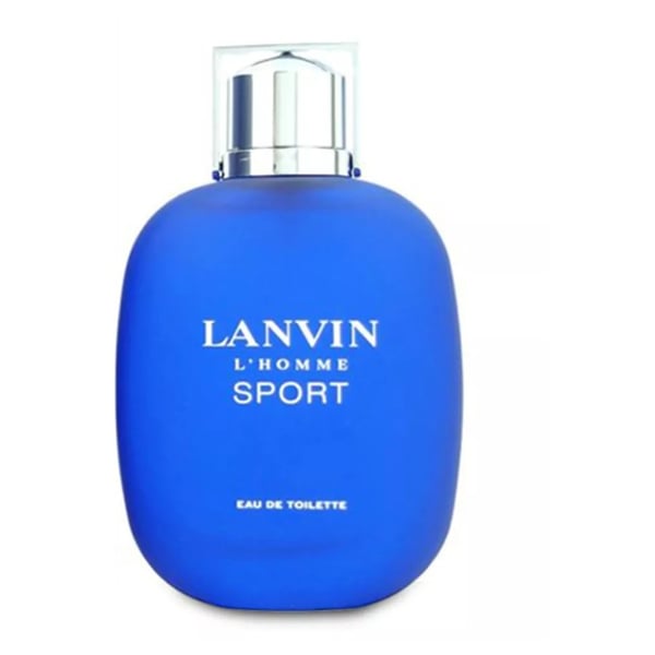 lanvin l homme sport eau de toilette