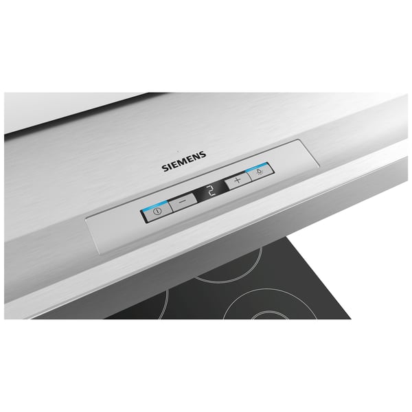 Siemens Built In Hood LI67RA540B Siemens Built In Hood LI67RA540B