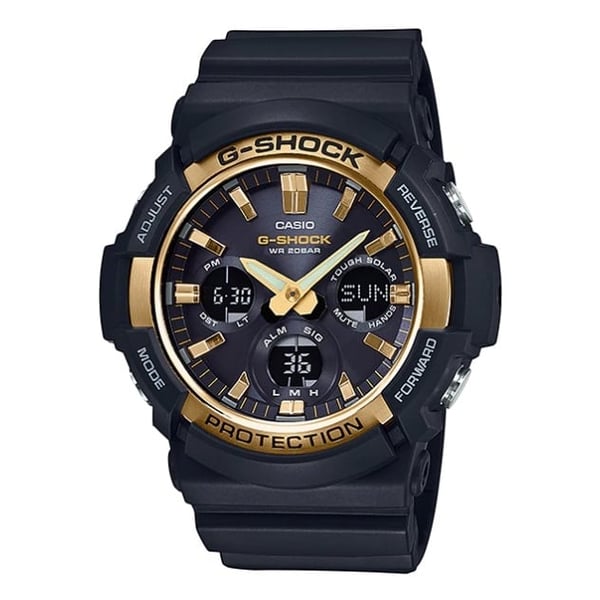 Casio GAS100G1ADR G Shock Watch Casio GAS100G1ADR G Shock Watch