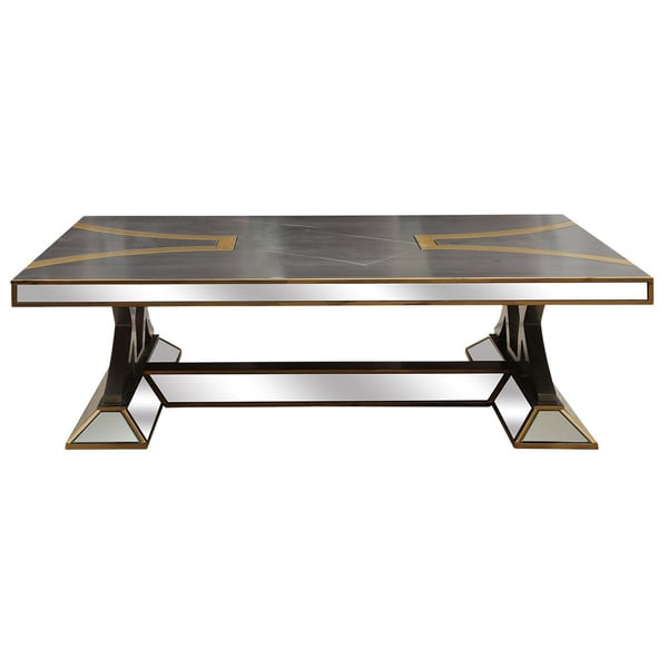 Pan Emirates Coffee Table price in Bahrain, Buy Pan Emirates