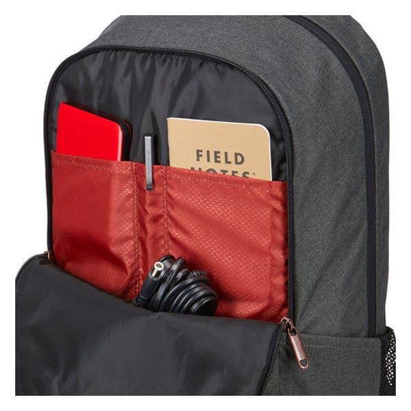 Case Logic CL-ERABP116 Era Backpack 15 Case Logic CL-ERABP116 Era Backpack 15