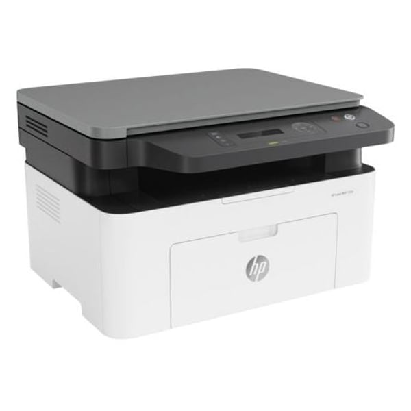 HP Laser MFP 135a Printer HP Laser MFP 135a Printer