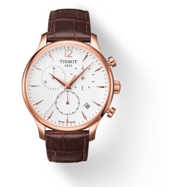 Tissot t0636173603700 deals