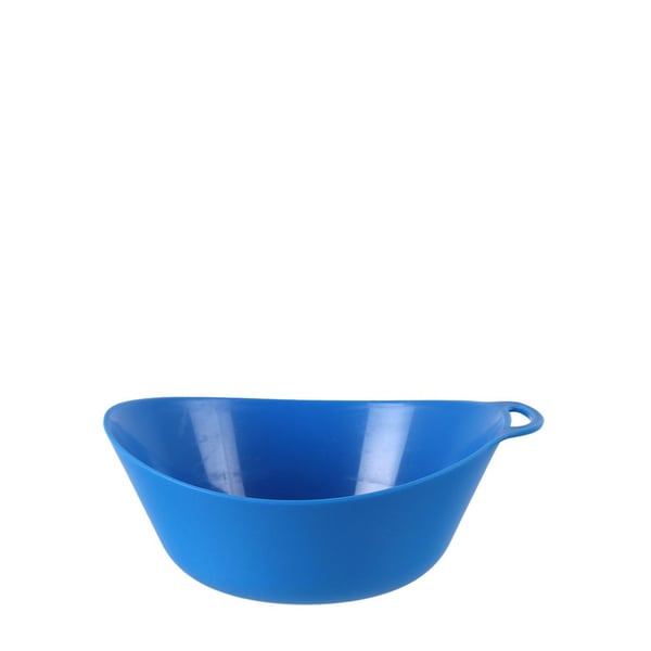Life Venture Ellipse Bowl, Blue Life Venture Ellipse Bowl, Blue