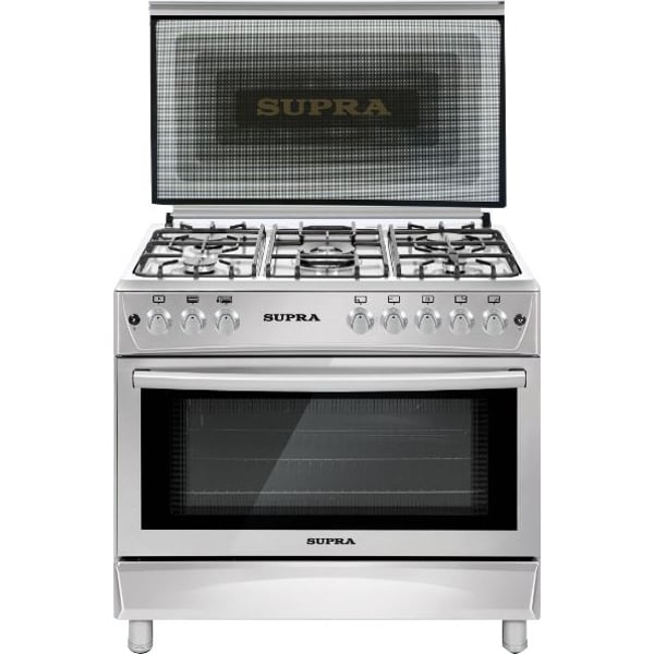 Supra Cooker SGFL9060FS Supra Cooker SGFL9060FS
