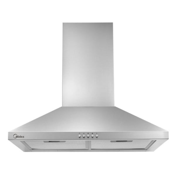Midea Built In Hood E60MEW3A17 Midea Built In Hood E60MEW3A17