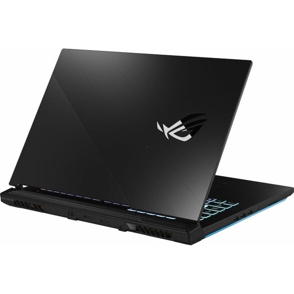 Buy Asus Rog Strix G17 G712 Gaming Laptop Core I7 2 6ghz 32gb 1tb 8gb Win10 17 3inch Fhd Black English Arabic Keyboard Price Specifications Features Sharaf Dg