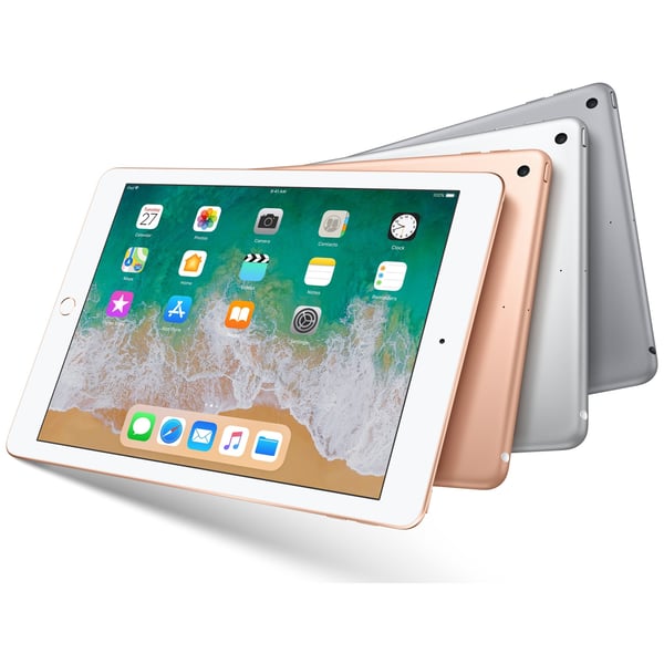 iPad Apple MYLC2CI/A 8ta Gen 3GB 10,2" Wi-Fi Gold | laPolar.cl