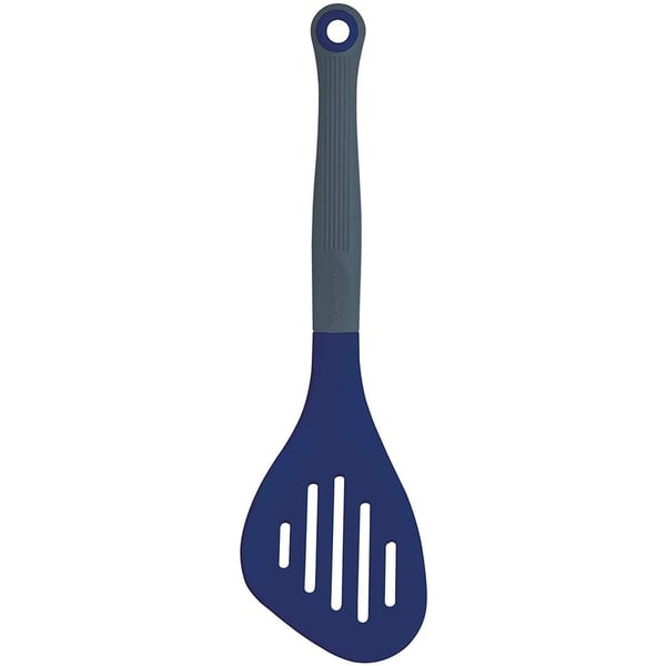 Colourworks Long Handled Slotted Food Turner