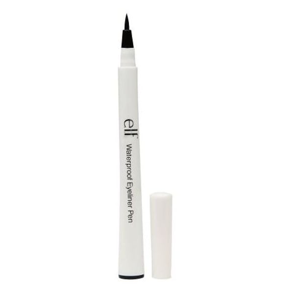 Elf ELF18 Waterproof Eyeliner Pen Black