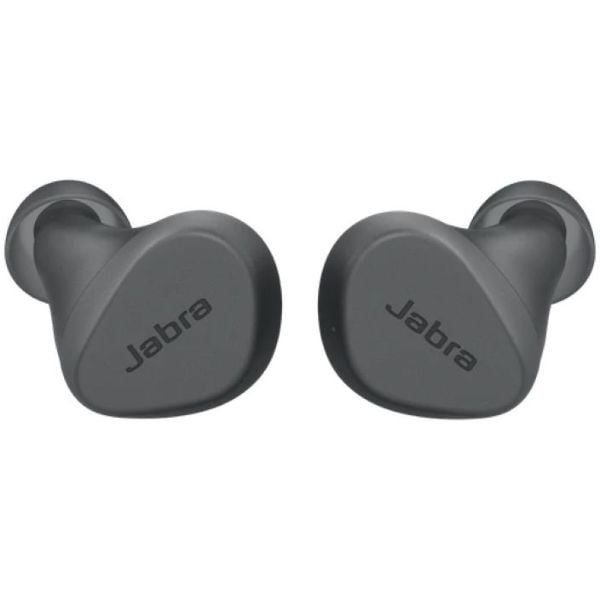 Jabra Elite 2 True Wireless Earbuds Grey Jabra Elite 2 True Wireless Earbuds Grey