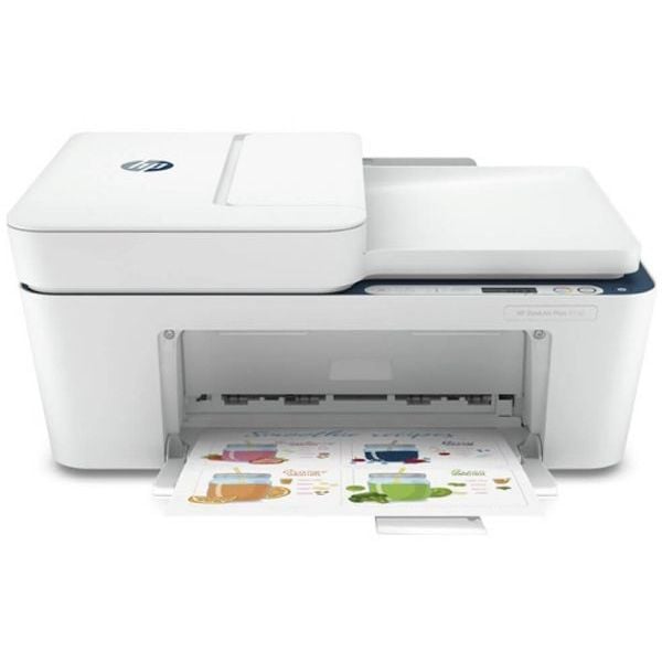 HP DeskJet Plus 4120 3XV14B All-in-One Printer HP DeskJet Plus 4120 3XV14B All-in-One Printer